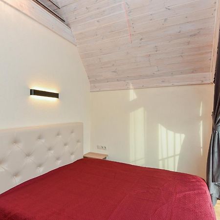 Appartamento Kopu Ramybe Palanga Esterno foto