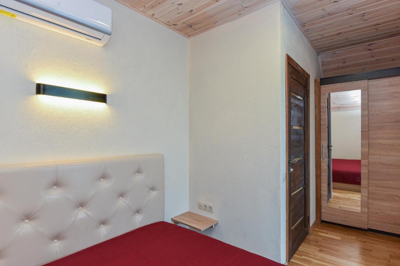 Appartamento Kopu Ramybe Palanga Esterno foto