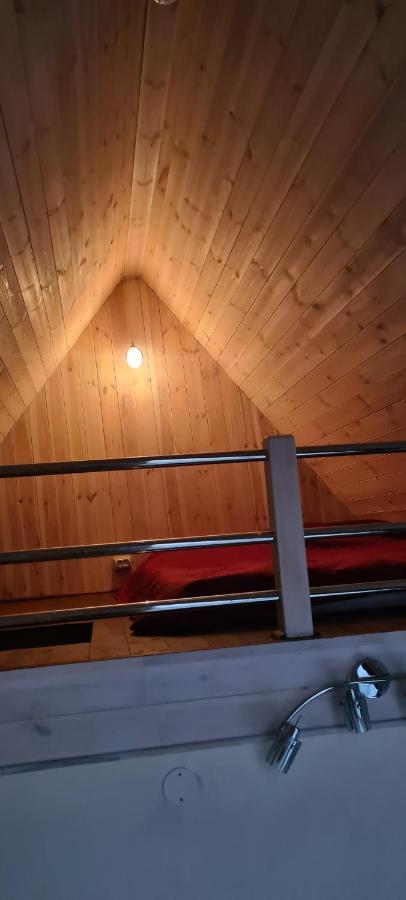 Appartamento Kopu Ramybe Palanga Esterno foto