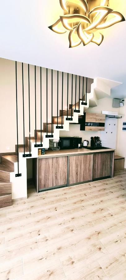 Appartamento Kopu Ramybe Palanga Esterno foto